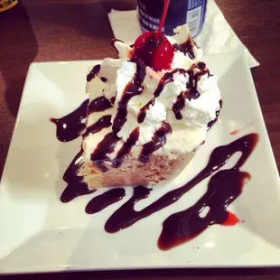 Tres leches