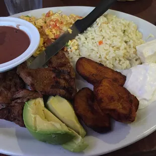 Plato Paisano