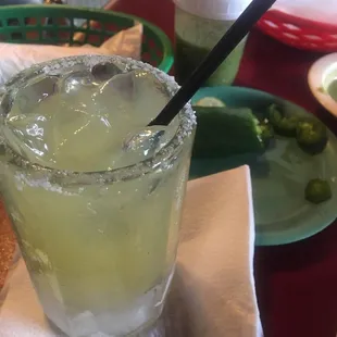 Great prices margaritas !!!! Ohhh my yum !