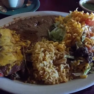 food, tacos