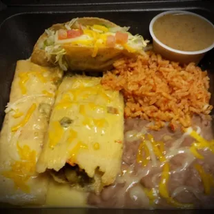 food, tacos