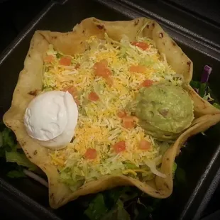 food, salads, salad