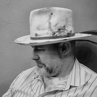 Jon F.