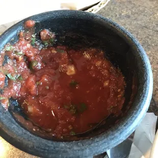 Salsa