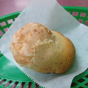 Pan de Bono