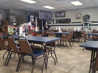 Grandma's Kitchen