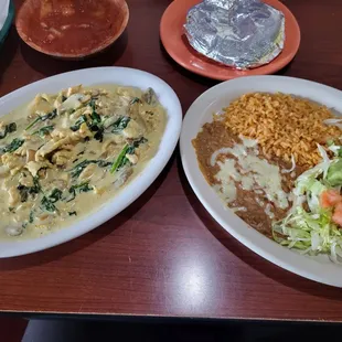 Pollo Jalisco
