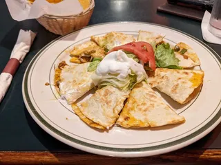 El Torazo Mexican Restaurant