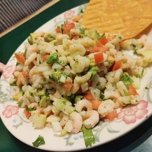 El Sombrero Mexican Cocina