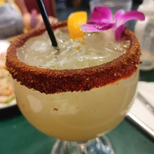 drink, soups and chowder