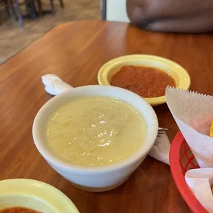 Queso Dip