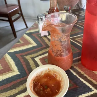 Salsa