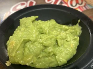 El Zarape Mexican Restaurant