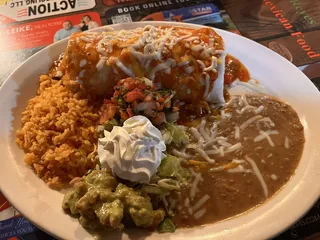 La Hacienda De Los Reyes