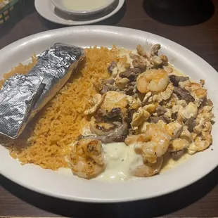 Jalisco con Queso