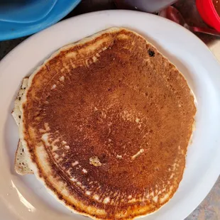 Hot Cake (Pancake)
