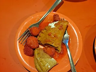 Cocina De Mino