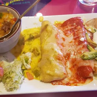 food