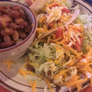 El Sombrero Tacos