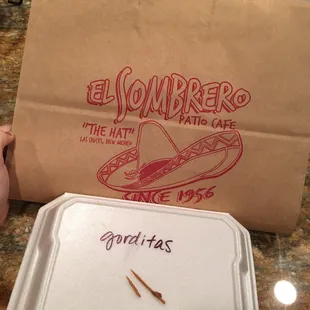 Gorditas