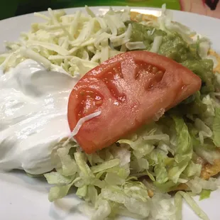 Tostada