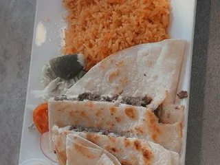 Cocina Mi Familia