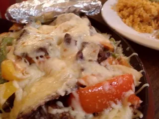 El Rancho Viejo