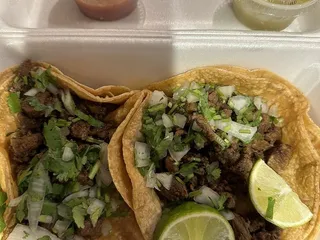 Fast Taco