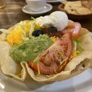 Chile  Verde Tostada