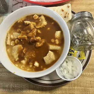 Menudo