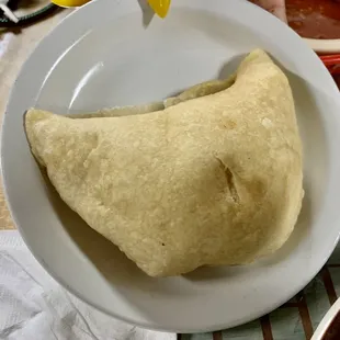 Sopaipilla