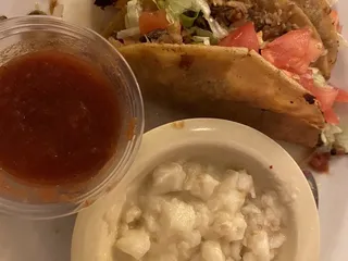 El Rialto Restaurant & Lounge