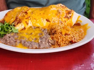 Rancho De Chimayo Restaurante