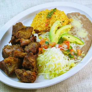 El Sombrero