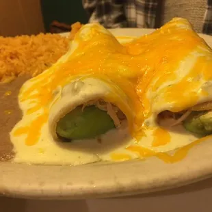 burritos and wraps, food