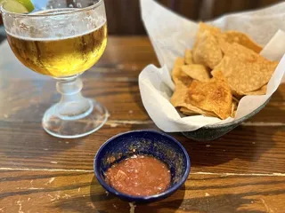 El Paseo Mexican Restaurant - Fort Worth