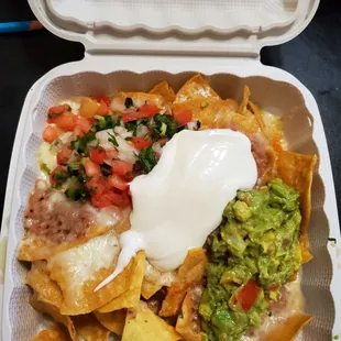Nachos