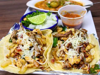 Viva La Fiesta Mexican Restaurant