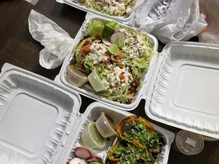 Taqueria Los Primos Ellicott City