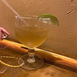 Margaritas