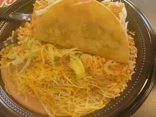 Victor's Tacos