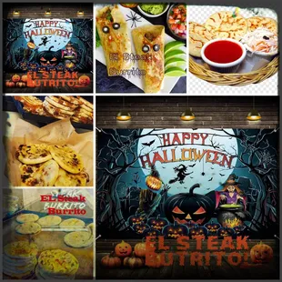 Best burritos, best pupusas in vegas 7028719082