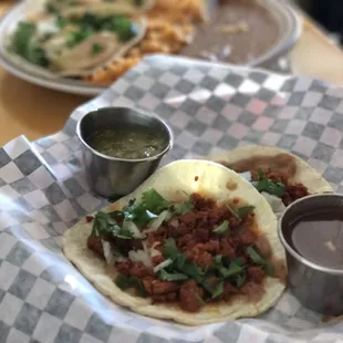 Chorizo