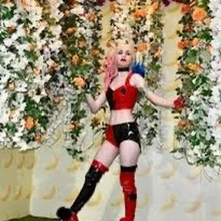 Harley S.