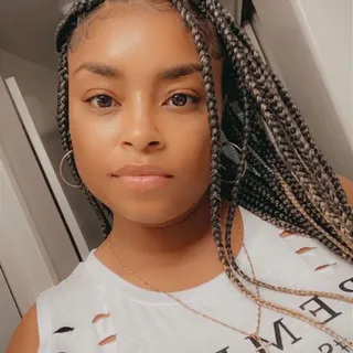 Nikkita S.