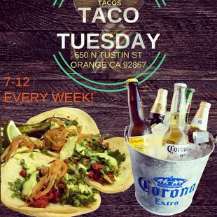 food, tacos
