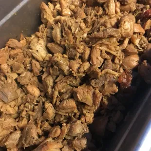 Pollo (chicken)