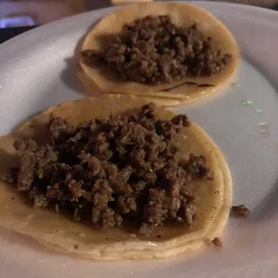 $1.50 Asada Tacos!!