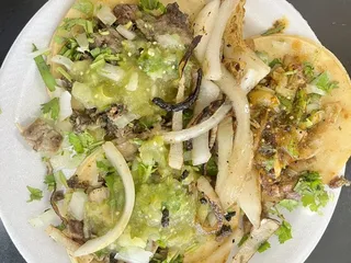 Taqueria el Flaco