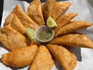 Mariscos el genio
